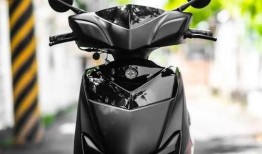 三阳曼巴150国产最新爆料,性能升级，引领国产摩托新潮流