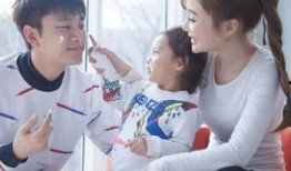 贾乃亮爆料包饺子视频,温馨家庭生活引网友热议