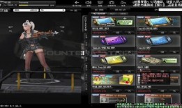 csol2018韩服最新爆料,神秘英雄登场，游戏玩法再升级