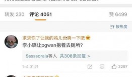 李小璐合拍视频谁爆料的,揭秘幕后爆料者身份