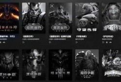 暴雪最新爆料,揭秘魔兽世界全新版本与神秘新IP