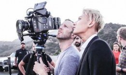 爆料拍摄花絮视频,花絮镜头下的精彩瞬间