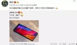 小米最新新机爆料视频,颠覆性设计，性能再升级，揭秘神秘亮点！”