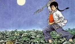 娱乐圈吃瓜的猹小说,瓜田里的那些事儿