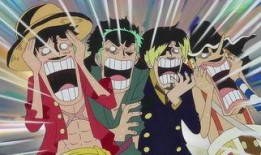 路飞最新爆料是什么梗啊,揭秘神秘岛屿背后的惊天秘密！