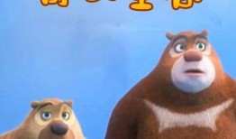 熊出没奇幻空间在线观看,探险之旅，欢乐无限