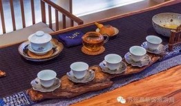 金诚茶庄爆料视频,揭秘茶叶市场的那些不为人知