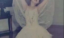 爆料娱乐圈姚安娜是谁啊,揭秘神秘背景与星途展望