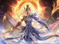 花木兰皮肤最新爆料视频,华丽变身，再现传奇风采