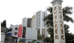深圳市中医院最新爆料,传承与创新并行，中医诊疗新篇章