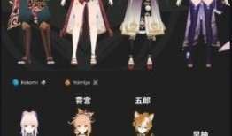 原神爆料角色最新版下载,神秘角色惊艳登场，下载体验全新冒险之旅