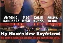 妈妈的新男友在线观看,在线揭秘