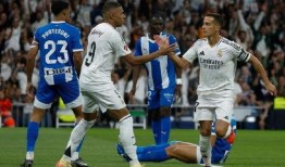 爆料皇马姆巴佩视频回放,独家视频回放揭示转会细节