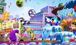 荒野乱斗新闻爆料,神秘英雄登场，全新游戏模式引期待！