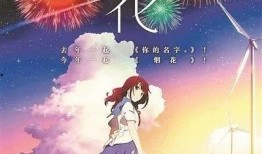 烟花动画在线观看,在线观赏烟花动画盛宴