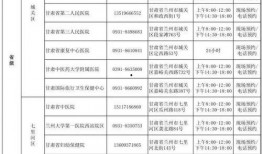 兰州核酸爆料最新消息,最新爆料揭示惊人真相