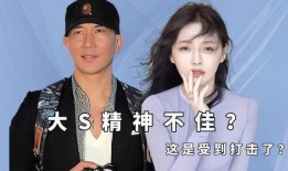 小s爆料大s精神不好视频,揭秘豪门背后的隐忧