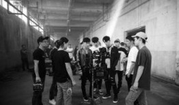 爆料拍摄花絮视频,花絮镜头下的精彩瞬间