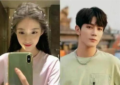 娱乐圈吃瓜最新小鲜肉,颜值与实力并存，成为新一代焦点