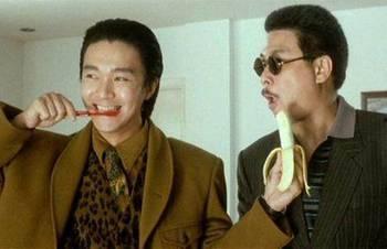 娱乐吃瓜君喜剧演员