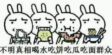 吃瓜群众的意思和由来,揭秘网络围观文化的兴起与演变