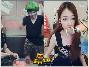 杭州娱乐主播吃瓜事件,揭秘网络直播界的争议瞬间