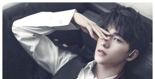 娱乐吃瓜君陈立农,从娱乐吃瓜到明星之路