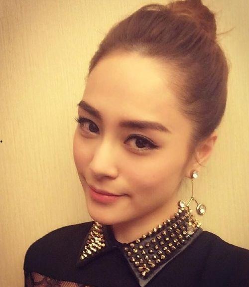 娱乐吃瓜女艺人吵架