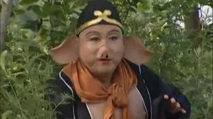 最丑的娱乐吃瓜人