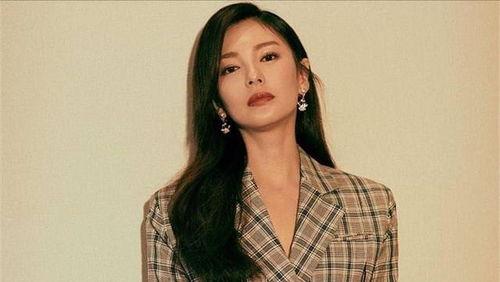 娱乐圈吃瓜喜剧女星