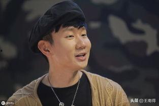 娱乐圈吃瓜猛料林俊杰,揭秘明星背后的真实故事