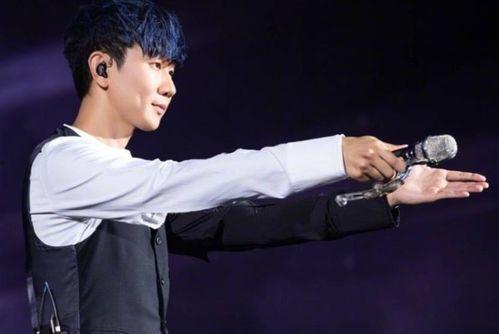 娱乐圈吃瓜猛料林俊杰,揭秘明星背后的真实故事