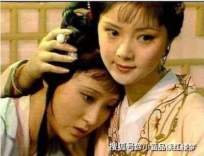 吃瓜娱乐圈之林黛玉,娱乐圈中的古典佳人