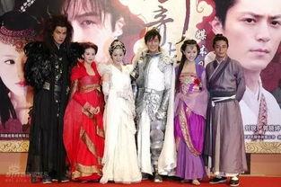 影视娱乐圈吃瓜合集