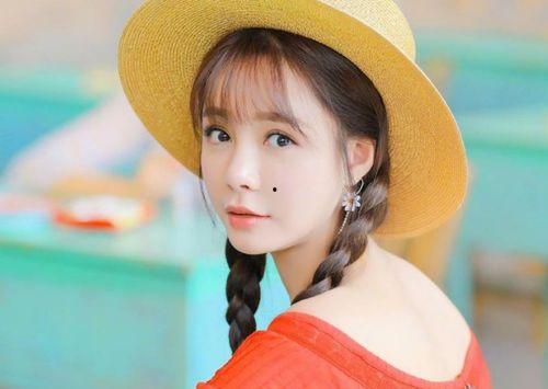 娱乐吃瓜女艺人是谁