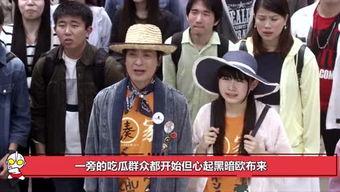 娱乐圈吃瓜的群众,吃瓜群众揭秘幕后真相